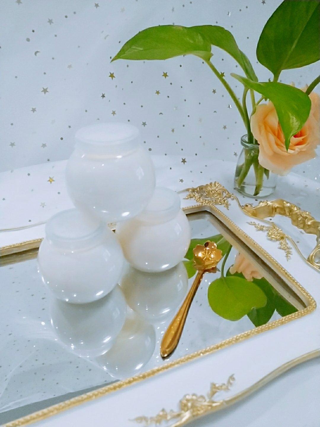 自制酸奶（烤箱、发酵箱、电饭煲）无须菌种