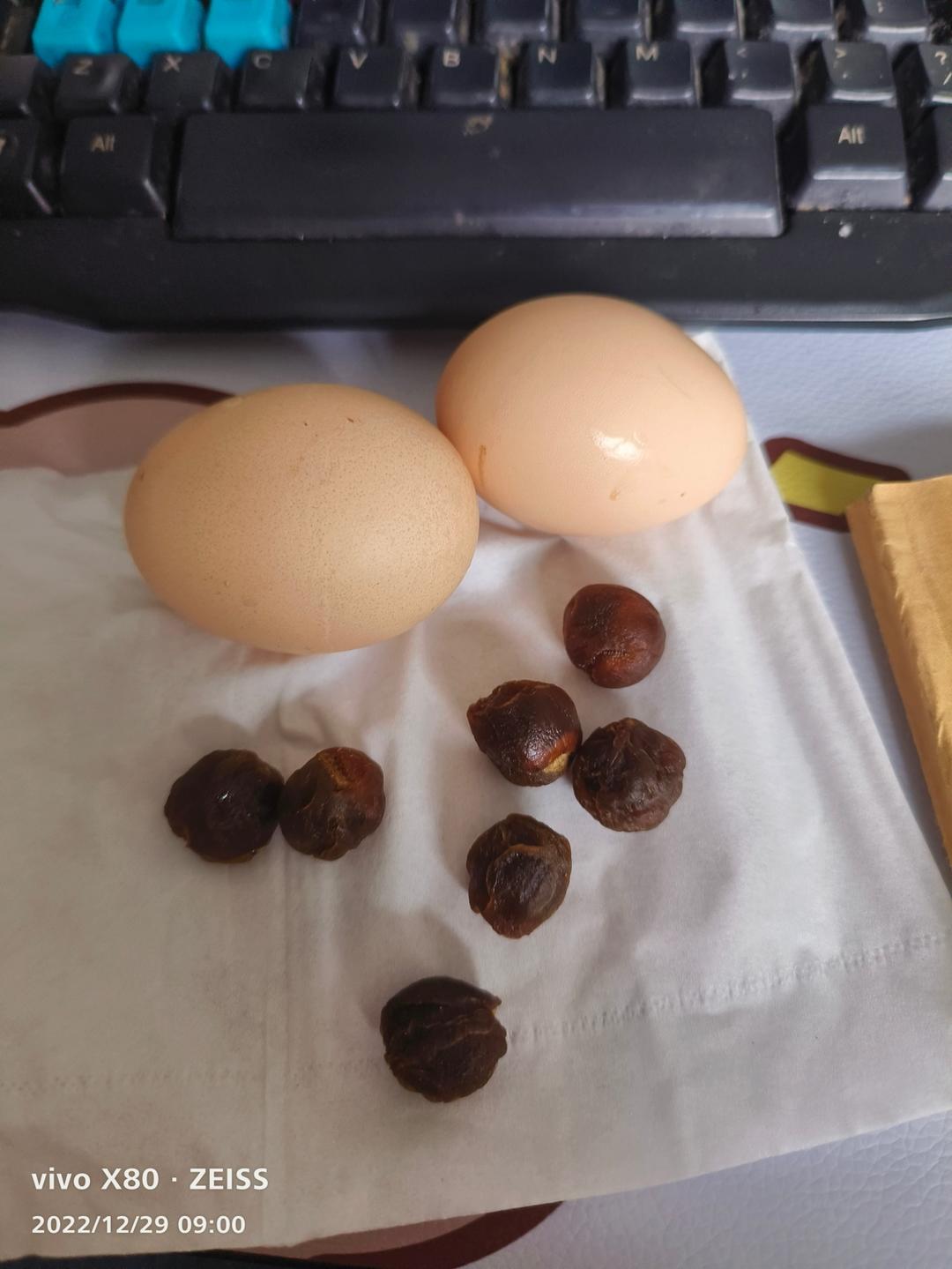 南瓜蒸糕【养生壶食谱12月】
