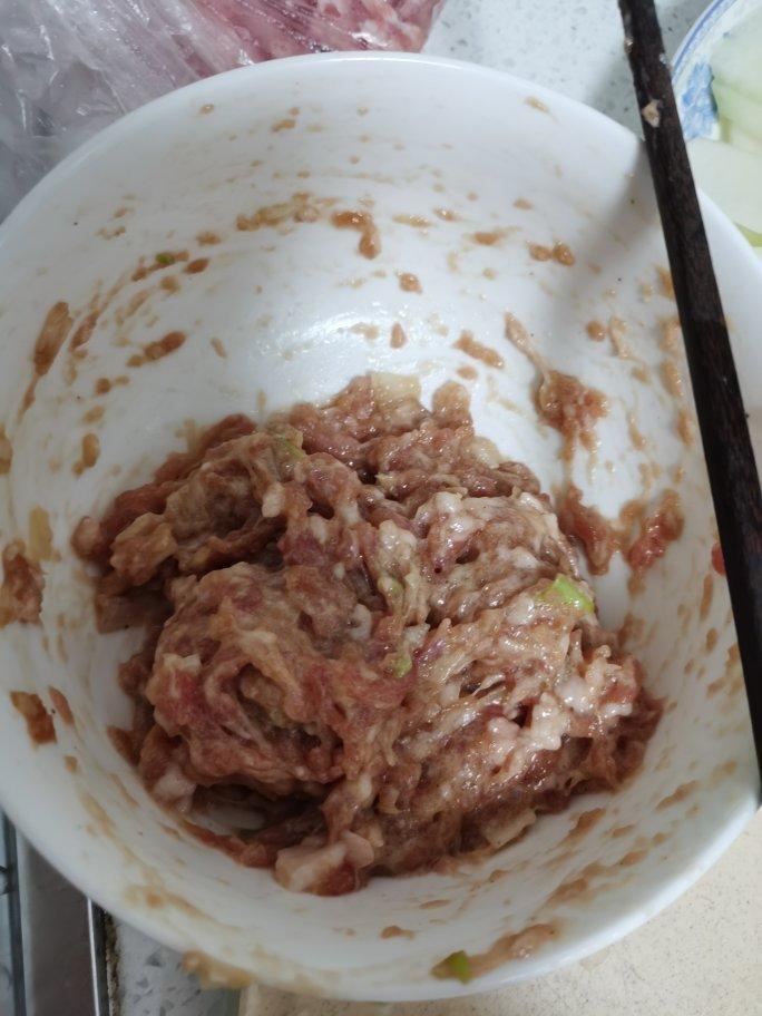 夏天不可错过的家常味--冬瓜丸子汤