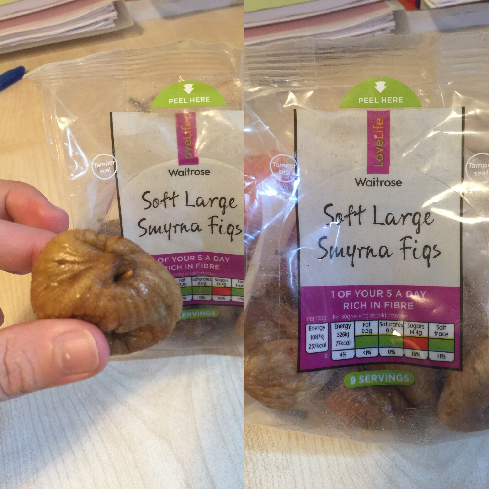 英国好吃的推荐～🇬🇧