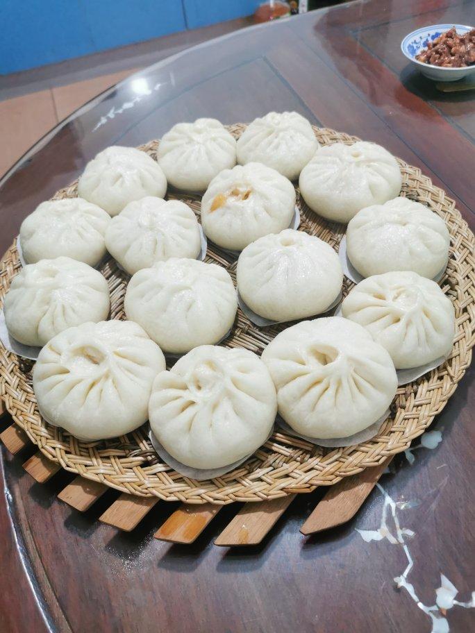 叉烧包馅简易版