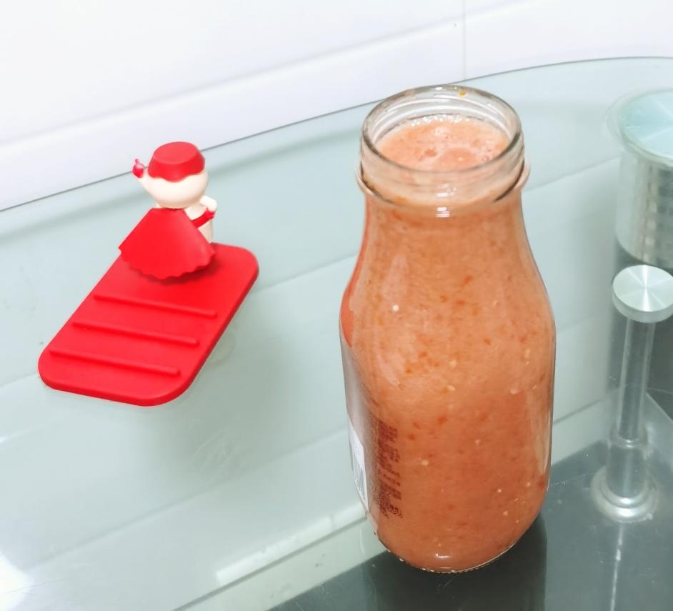 破壁机食谱（果汁、豆浆、米糊、鱼汤，应有尽有）的做法 步骤10