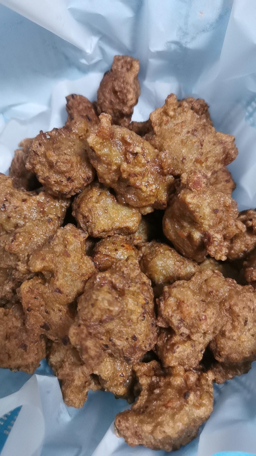 莲藕肉丸子~