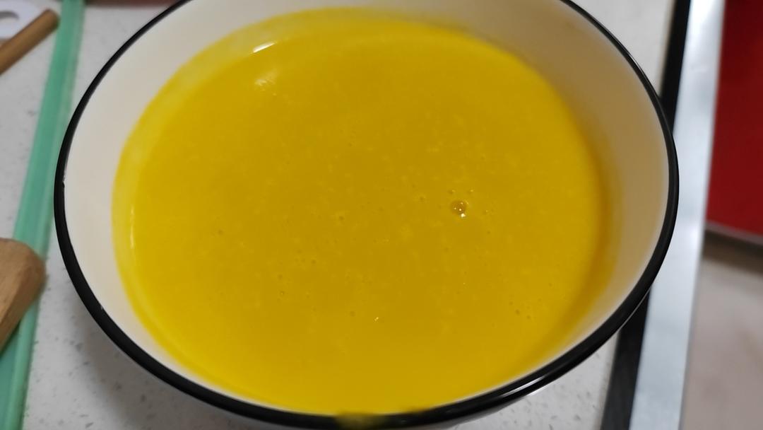 烤肉店同款南瓜粥糊破壁机版