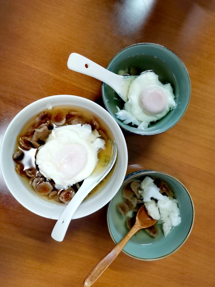 桂圆烧蛋