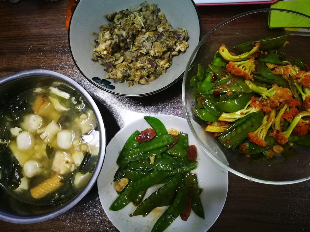 味噌汤