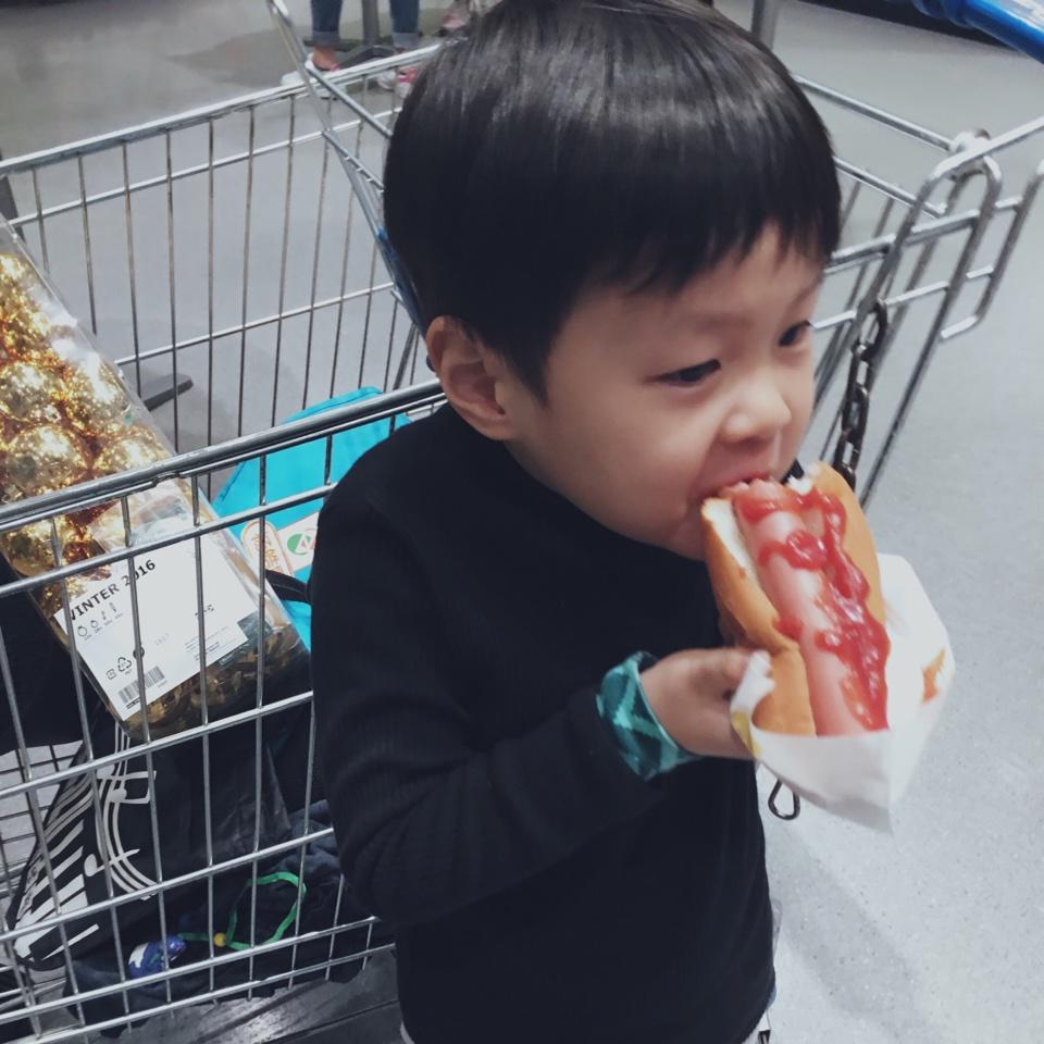 Dylan麻麻