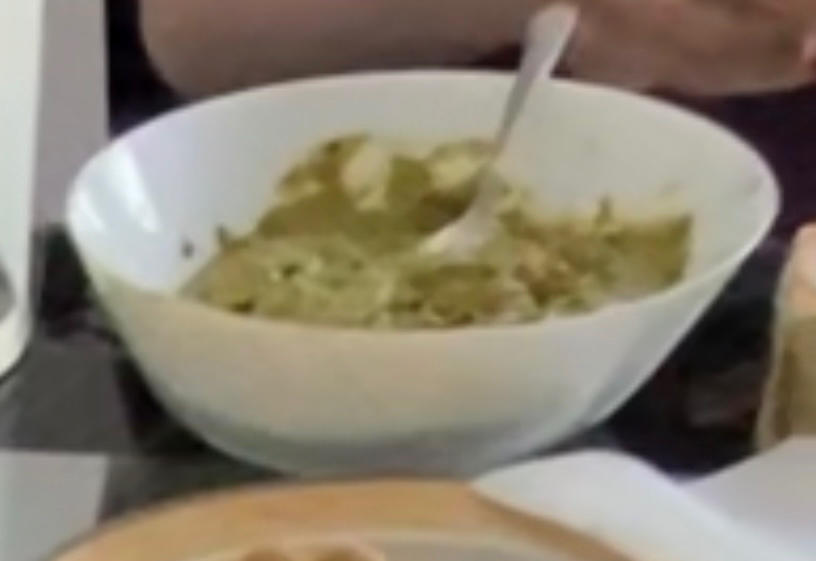 10分钟Guacamole（牛油果/鳄梨酱）