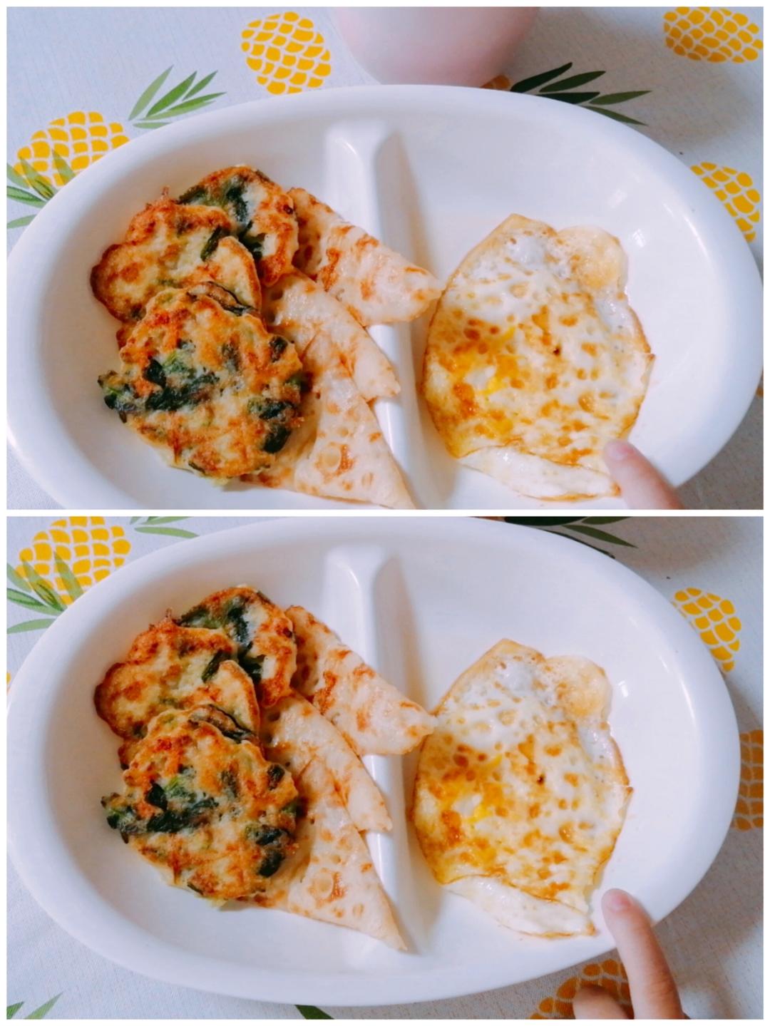 宝宝辅食6+～