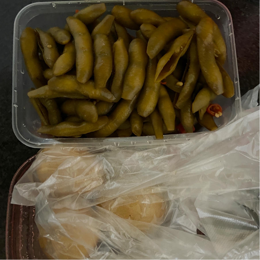万物皆可卤🤩