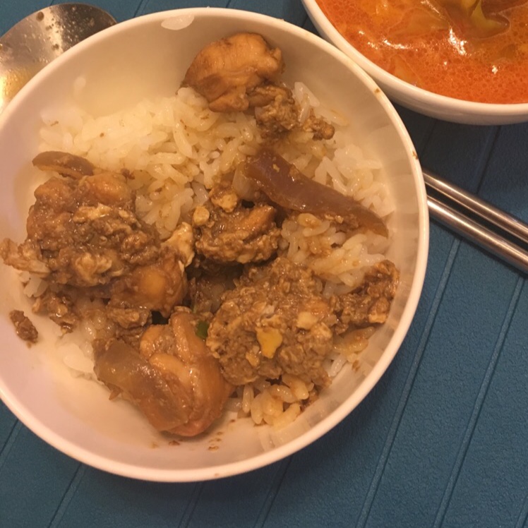 亲子丼