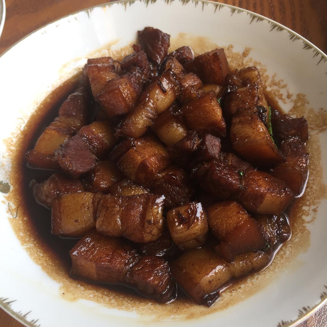 红烧肉