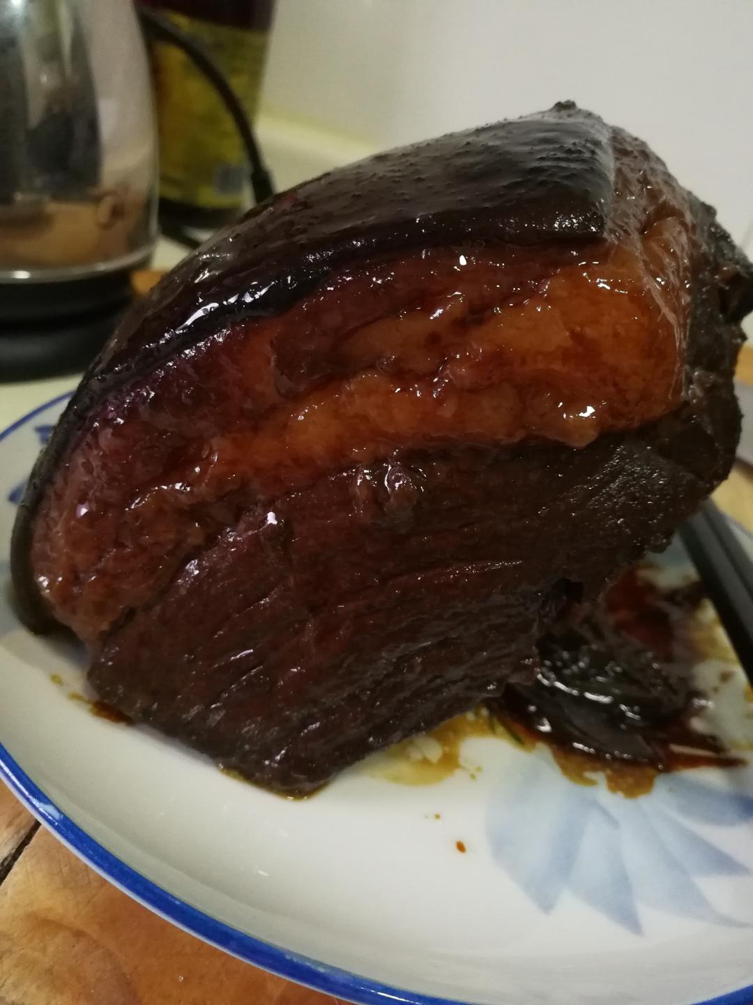 秘制酱肉