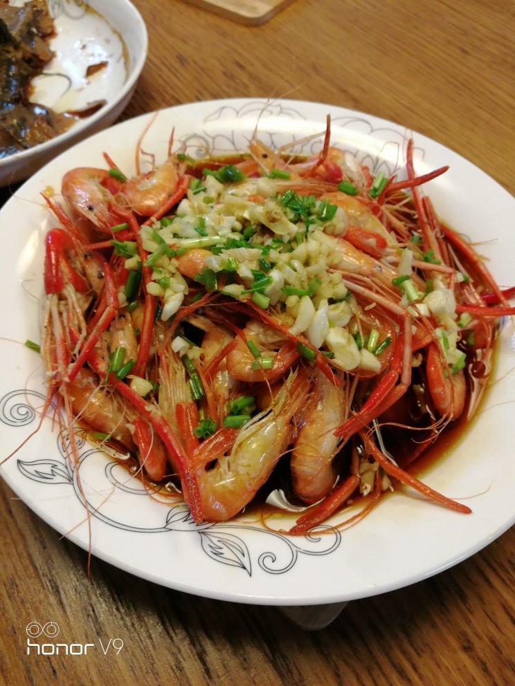 【酱油河虾】轻松做出饭店味
