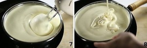 法式海绵蛋糕的做法 步骤6