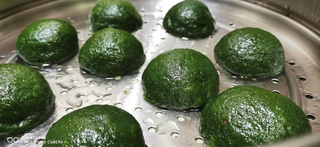 豆沙面包