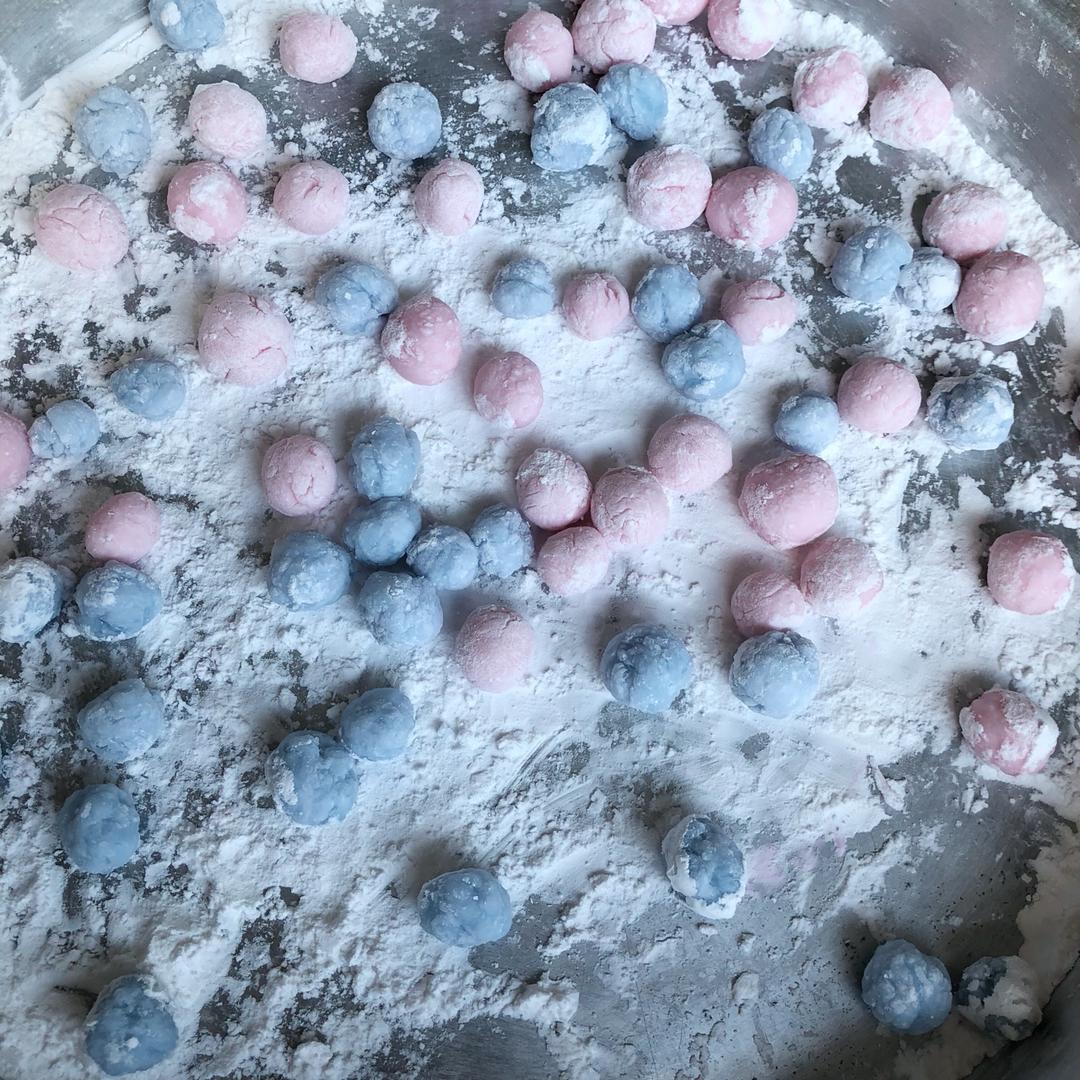 自制珍珠【高成功率】