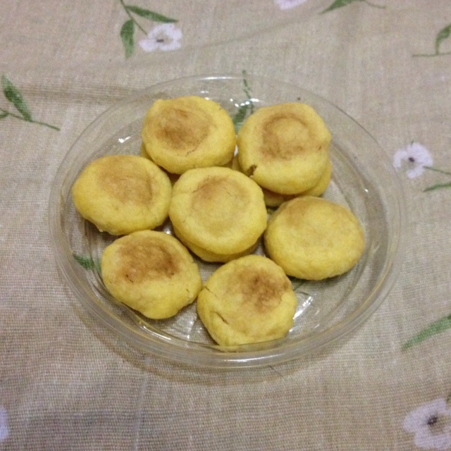 榴莲玛格丽特（微波炉）