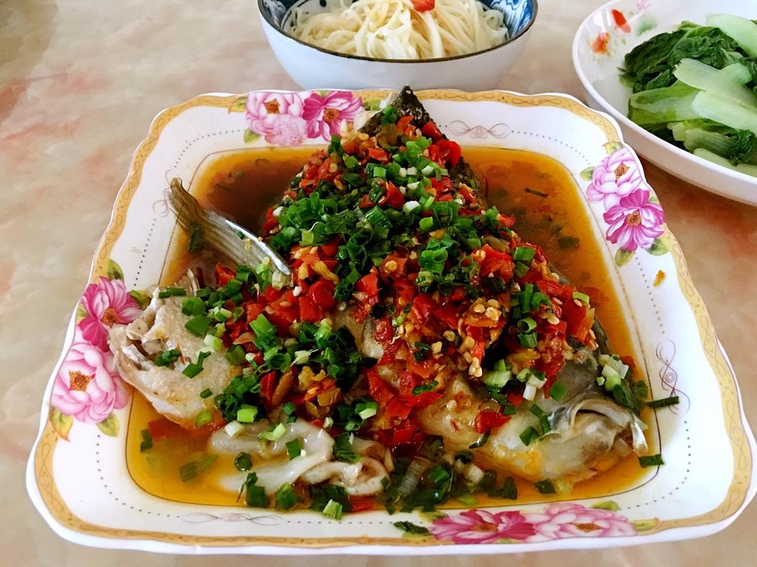 回家吃饭