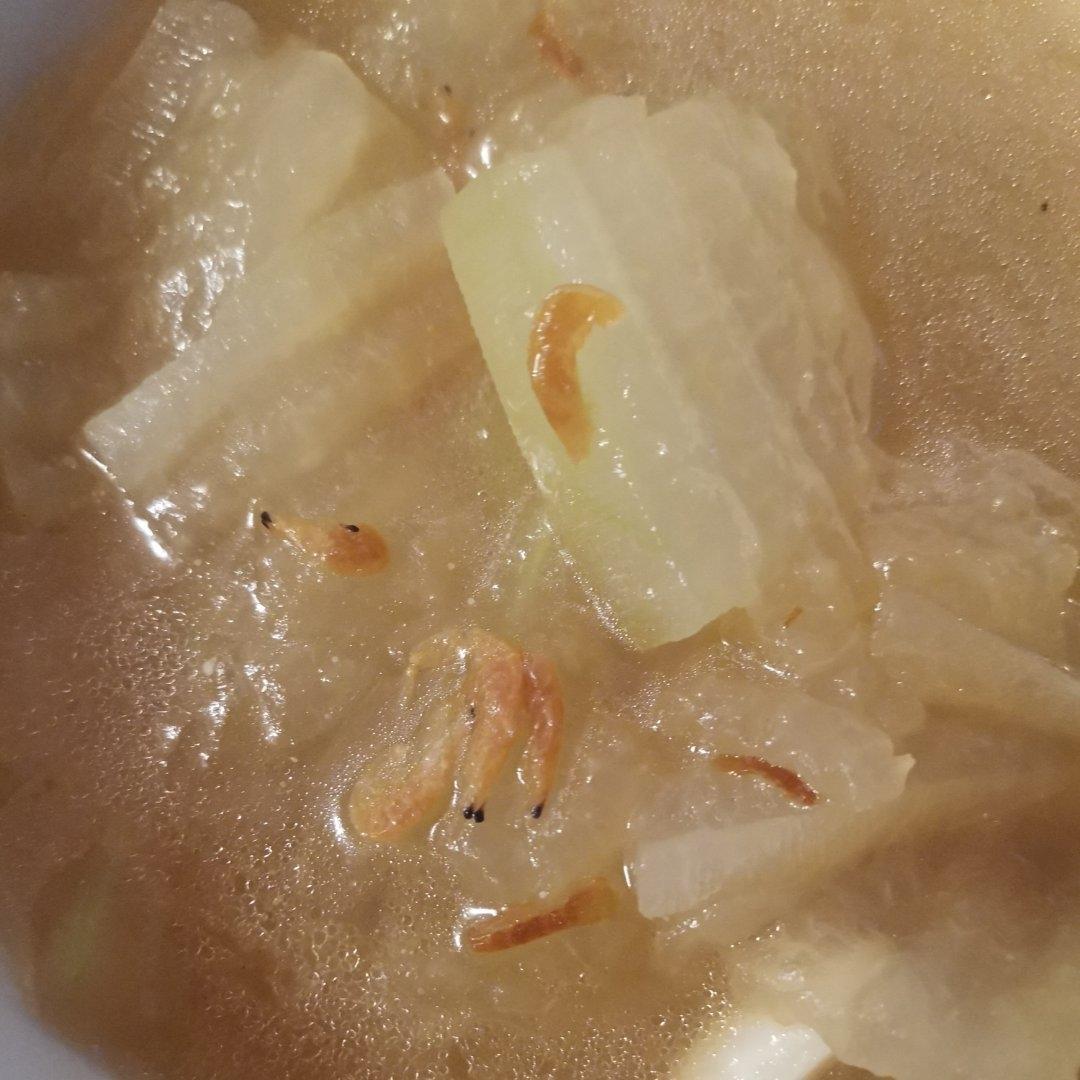 海味冬瓜