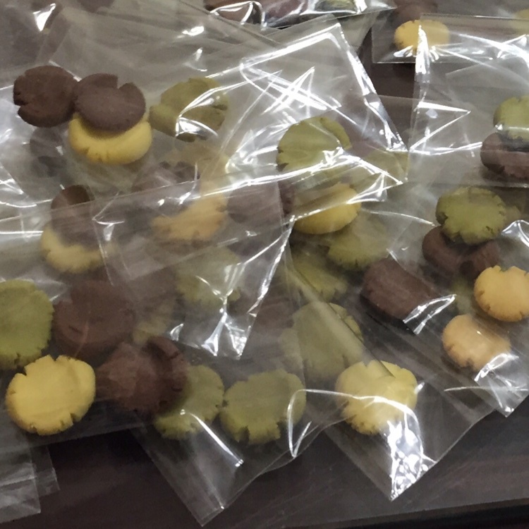 玛格丽特饼干