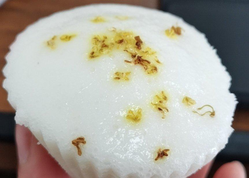 米发糕