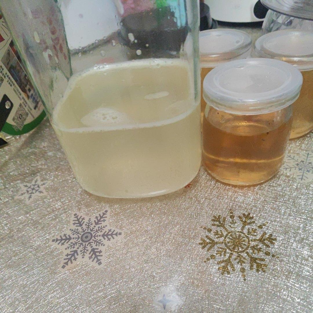 自制柠檬汽水（夏日必备）做法超简单