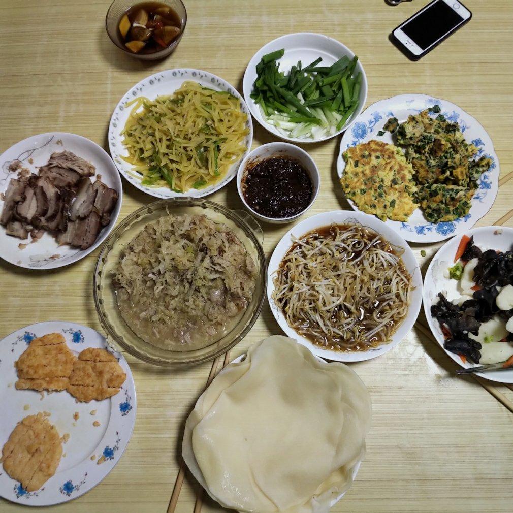 300秒私房菜