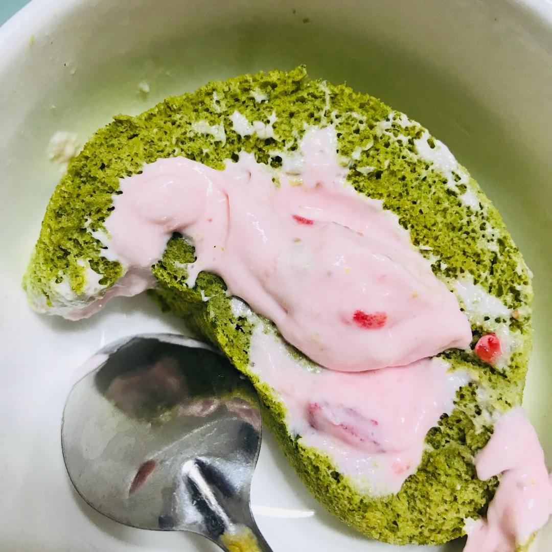 小四卷～风靡美食群的美味蛋糕卷