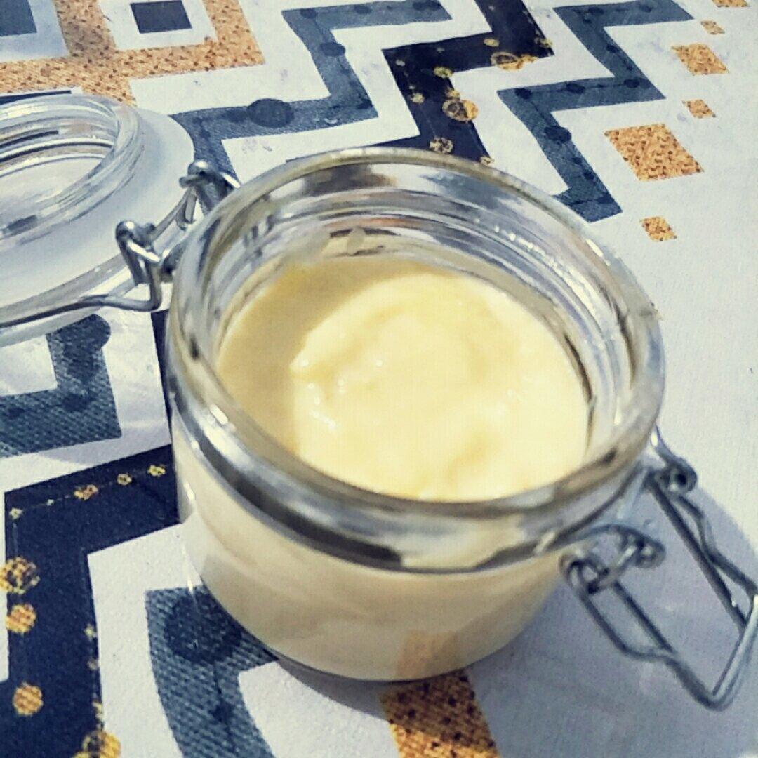 自制的炼乳也太好吃啦（全脂奶粉版）