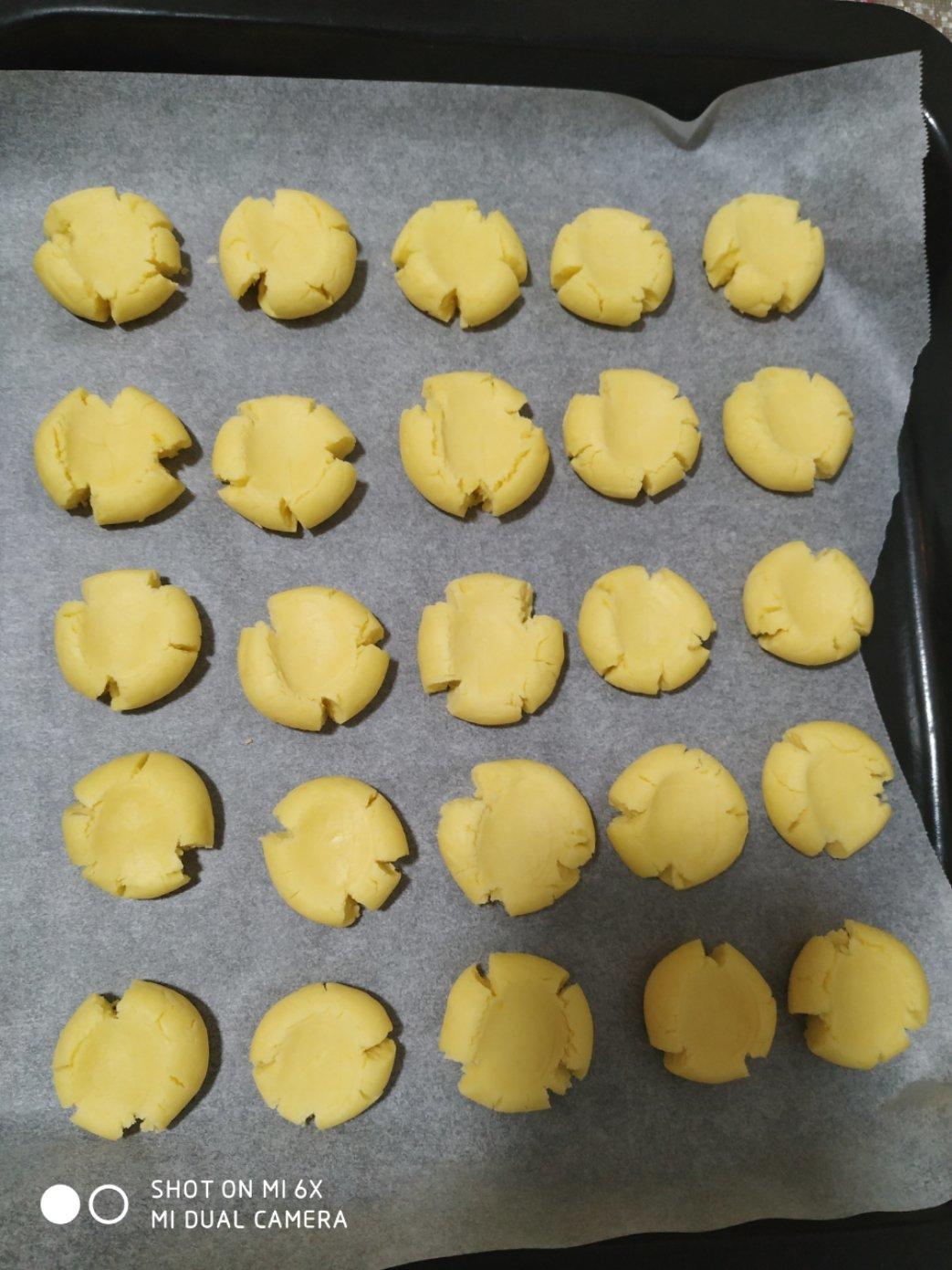 玛格丽特饼干