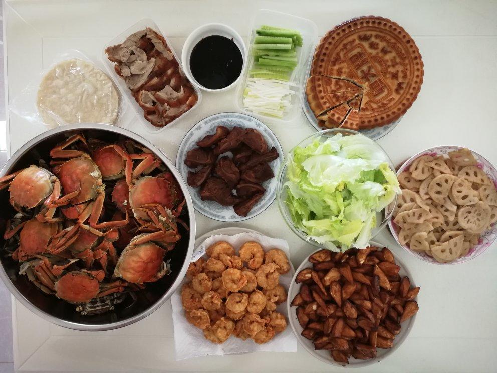 午餐•2018年9月24日