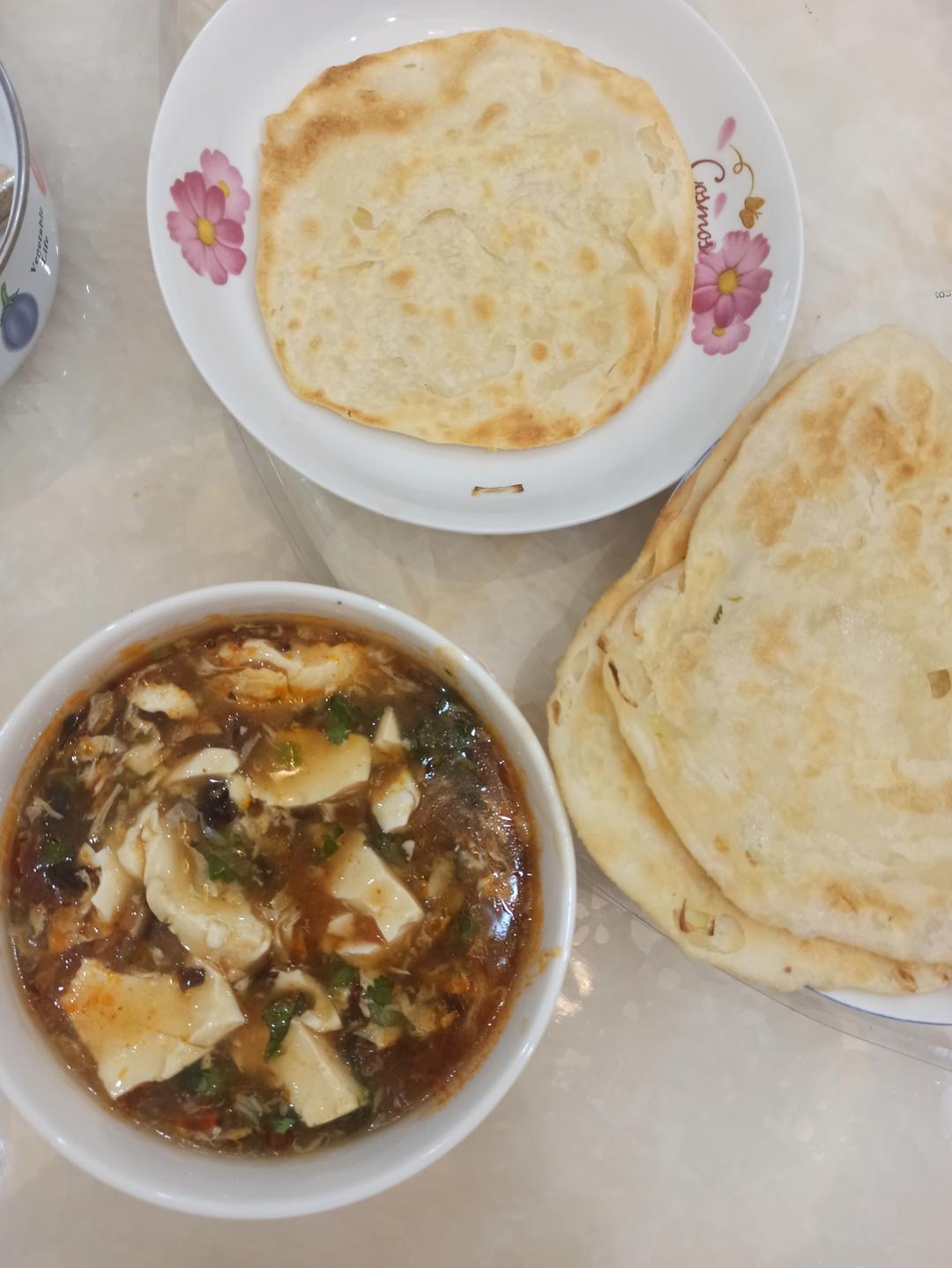 家庭版豆腐脑—秒杀早餐店