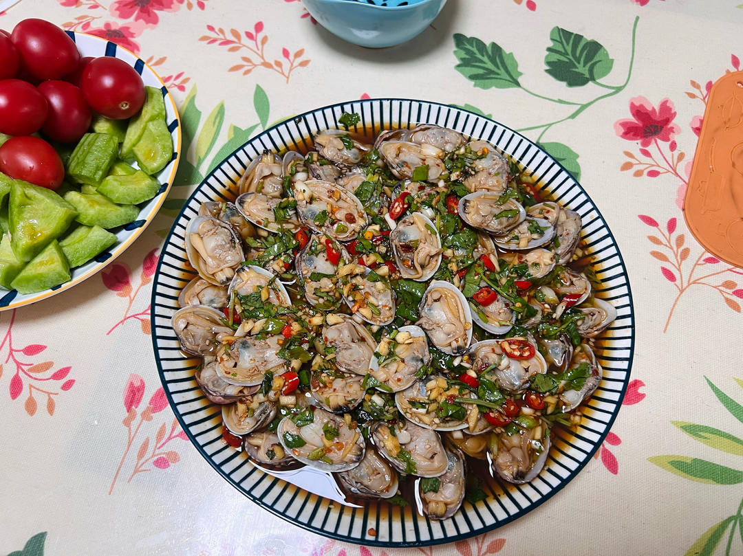 要不是😷真想去摆摊！！