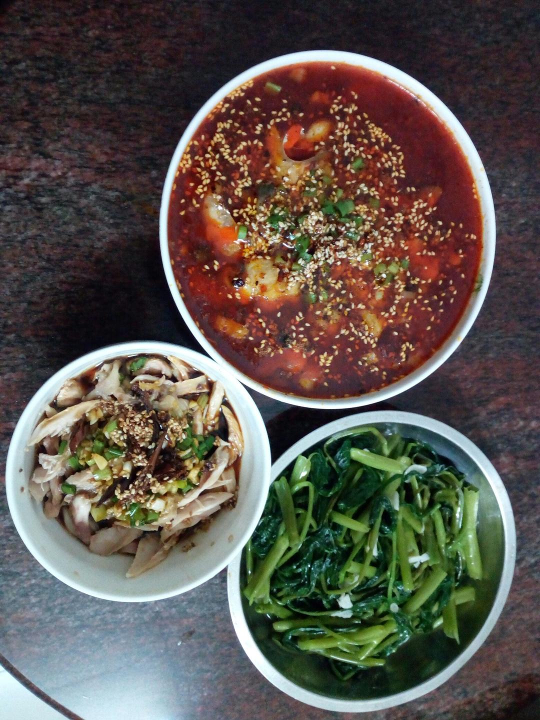 豆花鱼