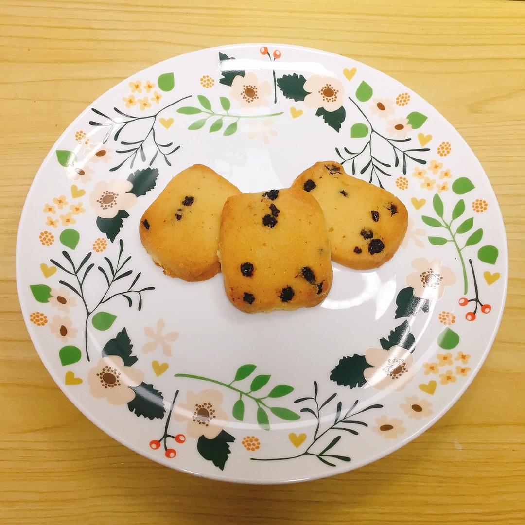 丹麦黄油曲奇 Denmark Butter Cookies