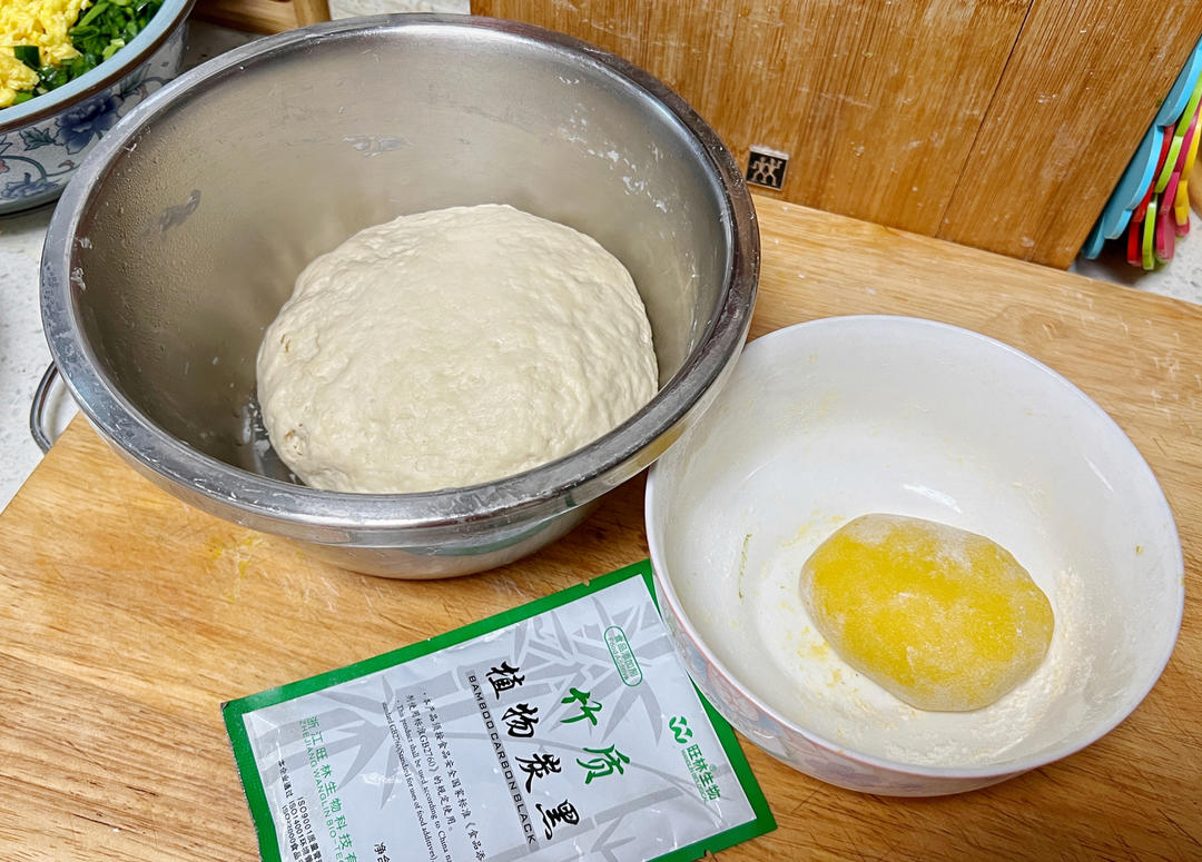 杂粮南瓜饭【2月北鼎养生壶食谱】