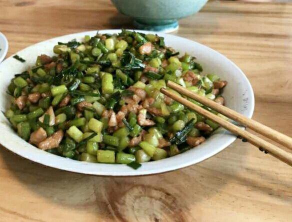 苍蝇头（经典台湾家常菜）