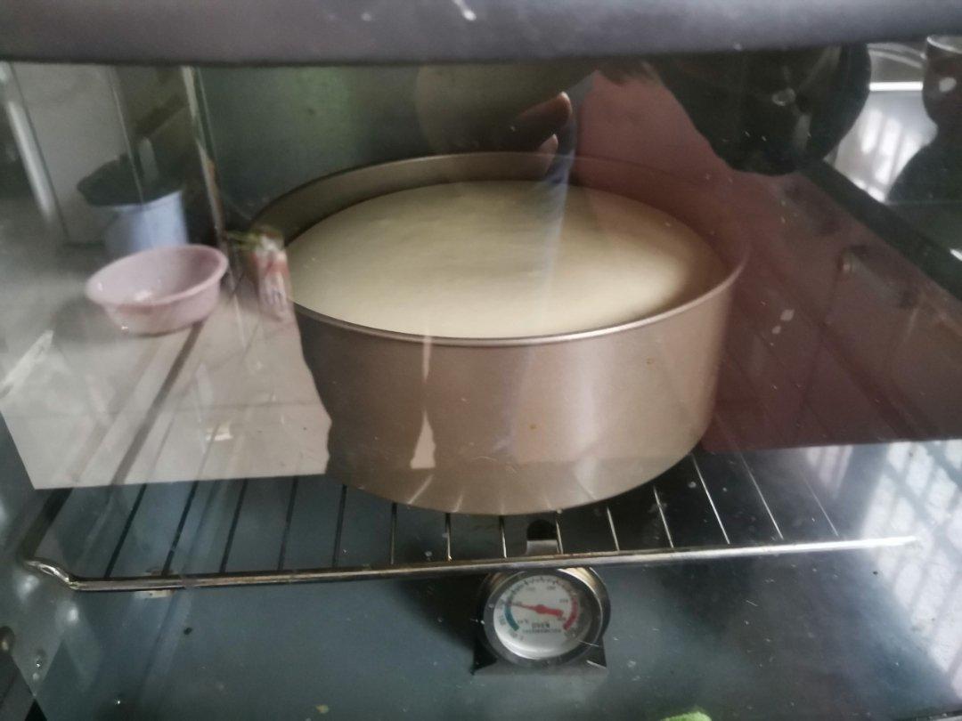 6寸，8寸，10寸戚风蛋糕配方（已更新）