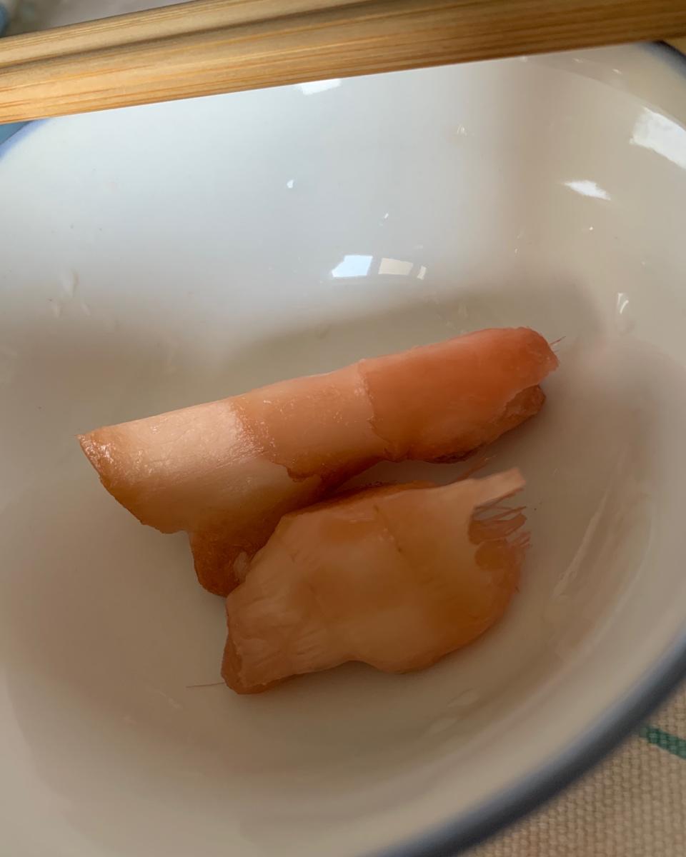 最详细的四川泡菜家常做法