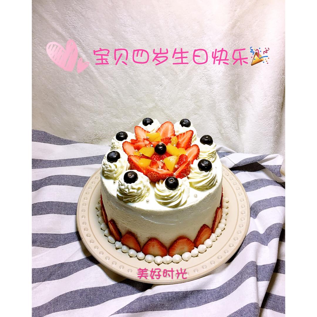 戚风