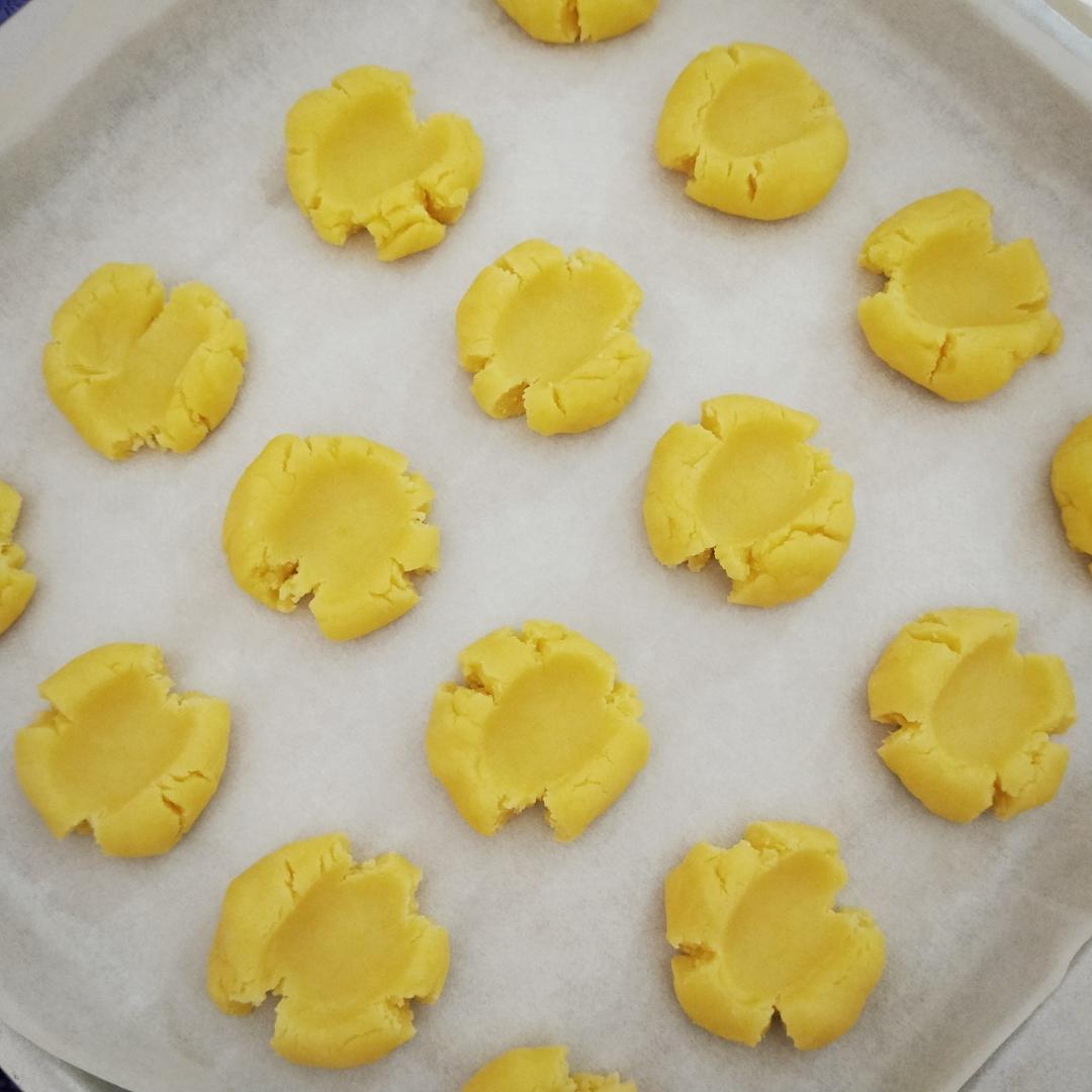 玛格丽特饼干（君之版）