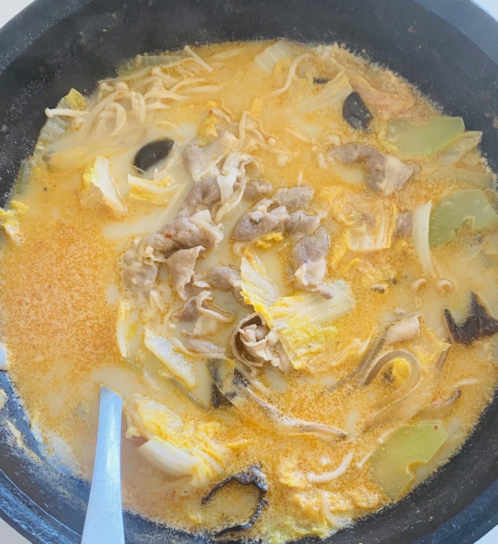 测试n次，我终于做出了比杨国福还好吃的麻辣烫！