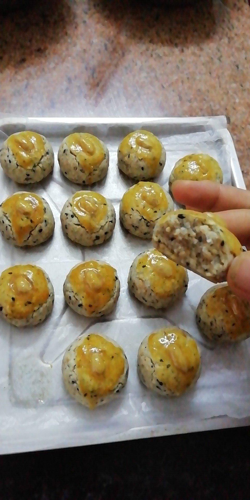 花生酥——简单到你