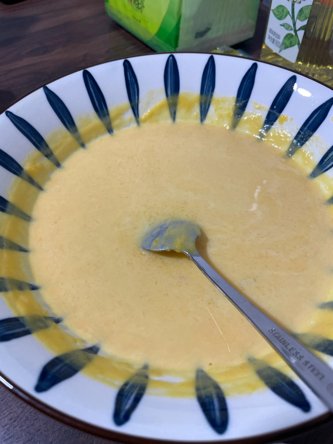 烤肉店同款南瓜粥糊破壁机版