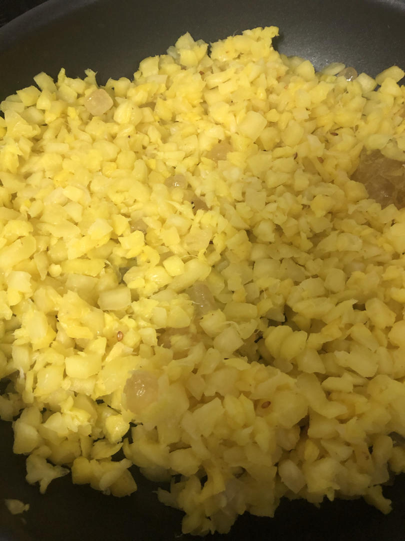 好吃到爆的凤梨酥 - 没有冬瓜，不是菠萝，就是真凤梨酥！