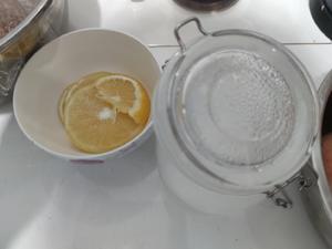 低脂蜜桃果酱的做法 步骤2