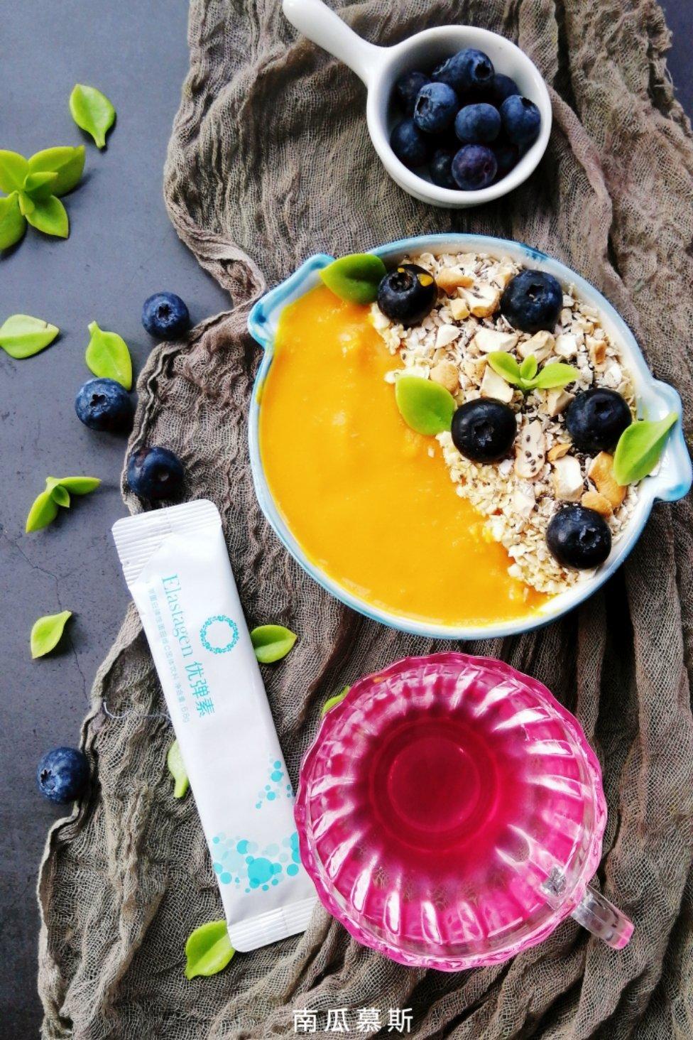 花样思慕雪，把繁花似锦留在口中