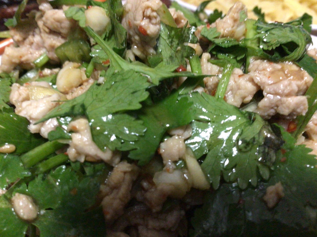 里脊肉神仙吃法😋😋