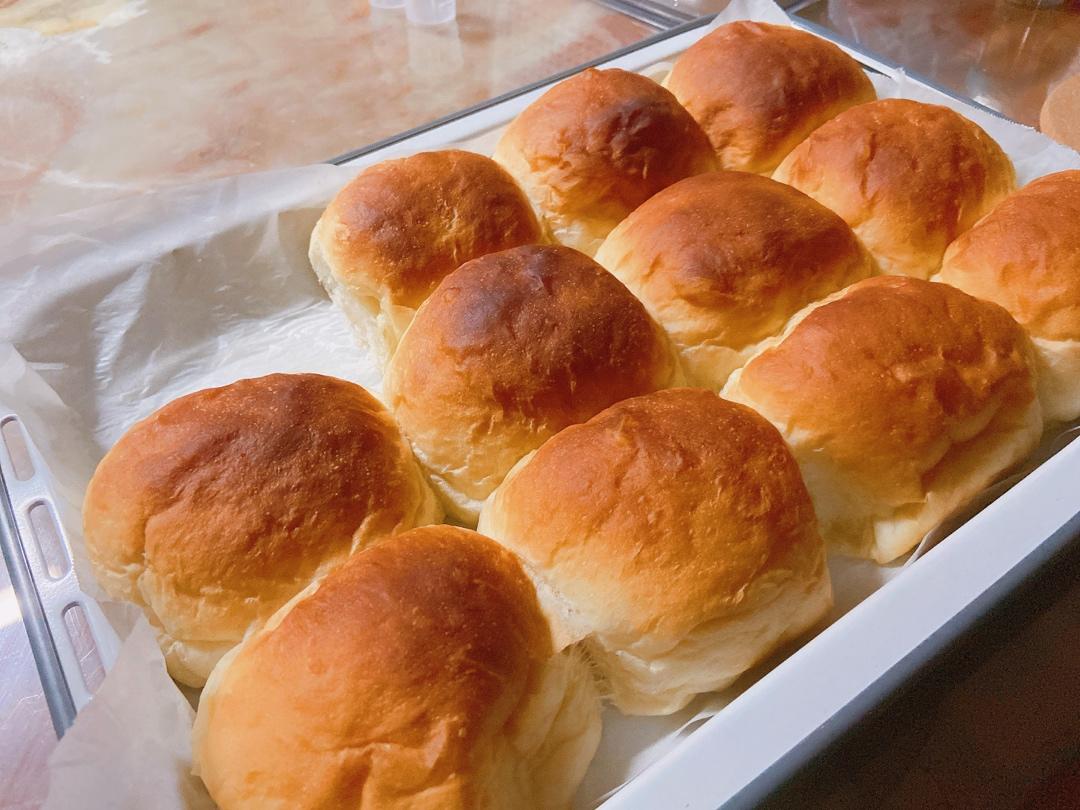 手揉软式面包记录本/心得